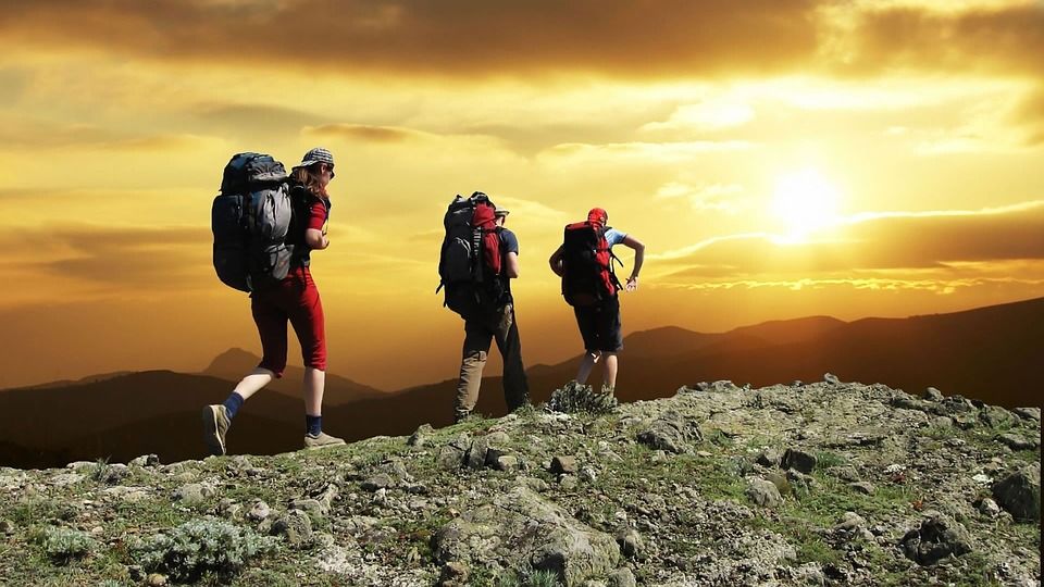 Photo of Indians Are World Beaters In Spending On Leisure Trips by Priya Pareek