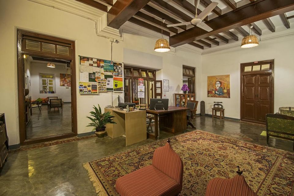 Photo of The Mansion 1907 - A Heritage Stay for Travellers by Priya Pareek
