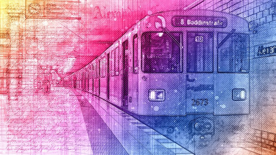 Photo of Delhi Metro's Red Line All Set for a Makeover! All 21 Stations to Be Renovated by Priya Pareek