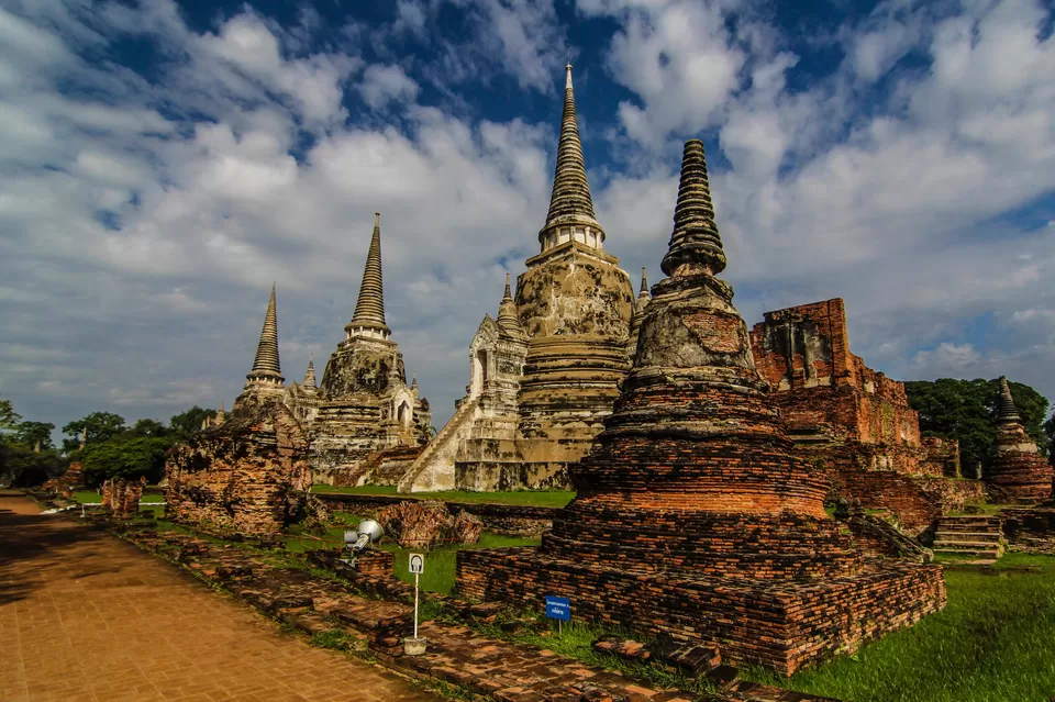 Photo of Nonthaburi, Mueang Nonthaburi District, Nonthaburi, Thailand by Priya Pareek