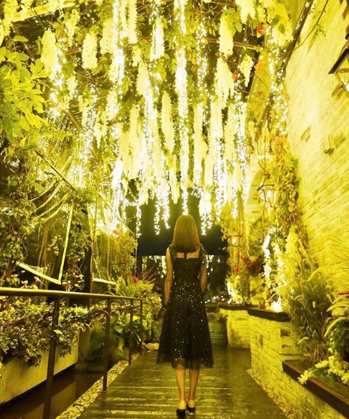 Photo of Catch LA, Melrose Avenue, West Hollywood, L A, California, USA by Priya Pareek