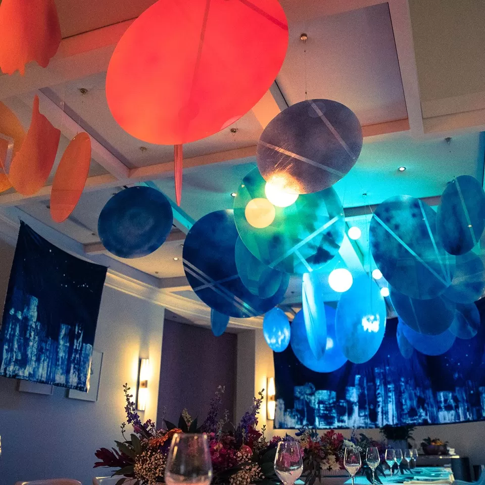 Photo of Alinea, North Halsted Street, Chicago, Illinois, USA by Priya Pareek