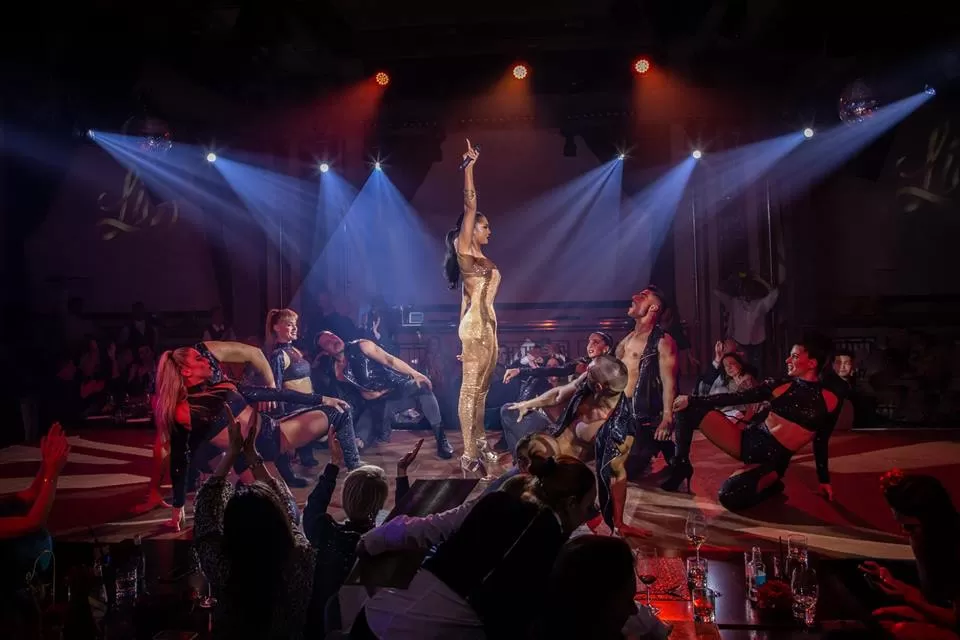 Photo of Lío Ibiza, Passeig Joan Carles I, Ibiza, Spain by Priya Pareek