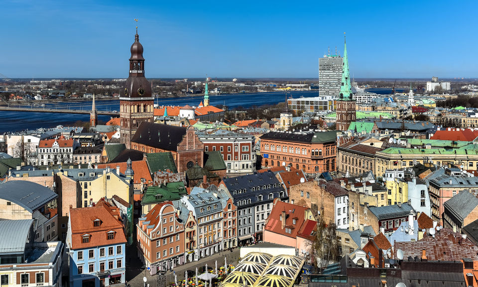 Photo of We've Ranked the Cheapest Holiday Destinations in Europe for You! by Priya Pareek
