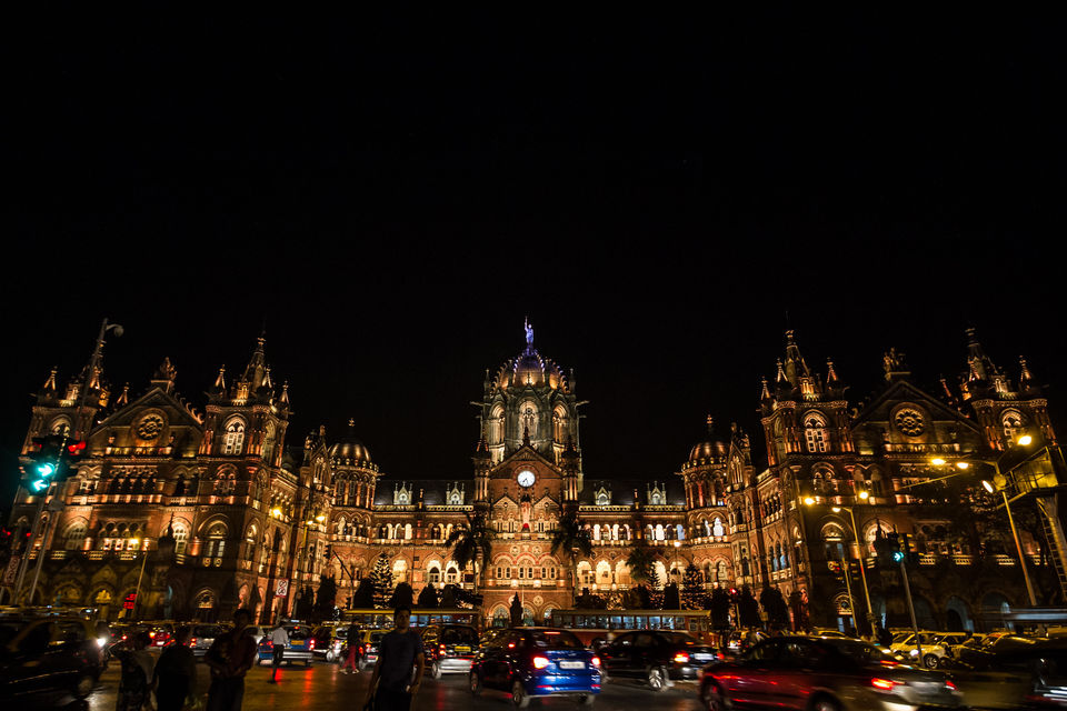 Photo of Mumbai Folks, Here Are 7 Things You Didn’t Know You Could Do past Midnight! by Priya Pareek