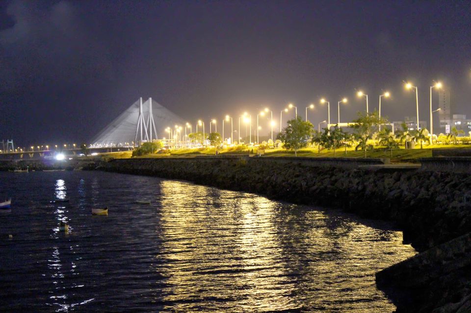 Photo of Mumbai Folks, Here Are 7 Things You Didn’t Know You Could Do past Midnight! by Priya Pareek