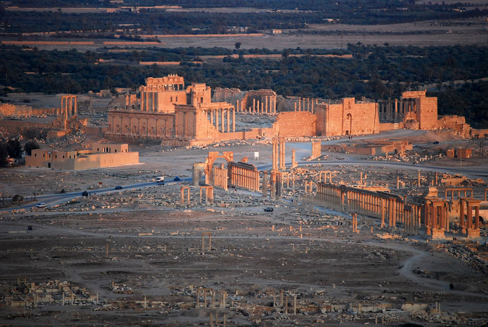 Photo of Here Are World's Safest & Most Unsafe Travel Destinations for 2019 2/2 by Priya Pareek