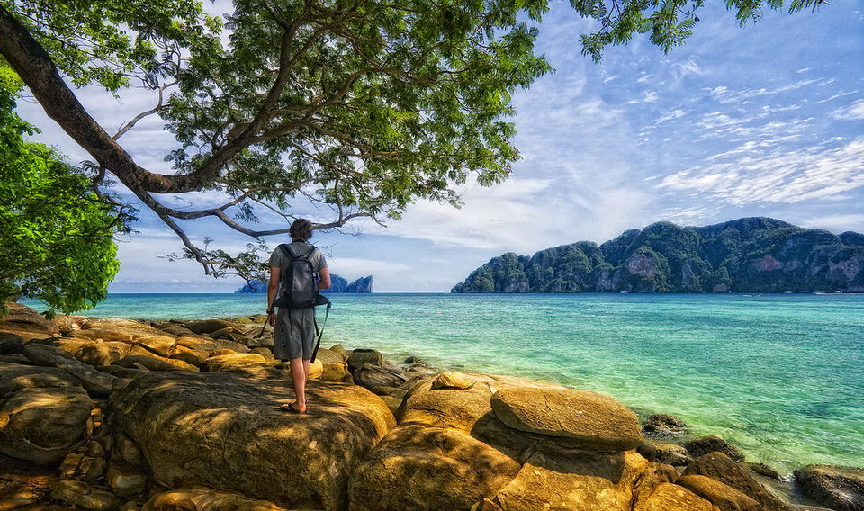 Photo of Thailand's Maya Bay Beach to Remain Closed till 2021 by Priya Pareek