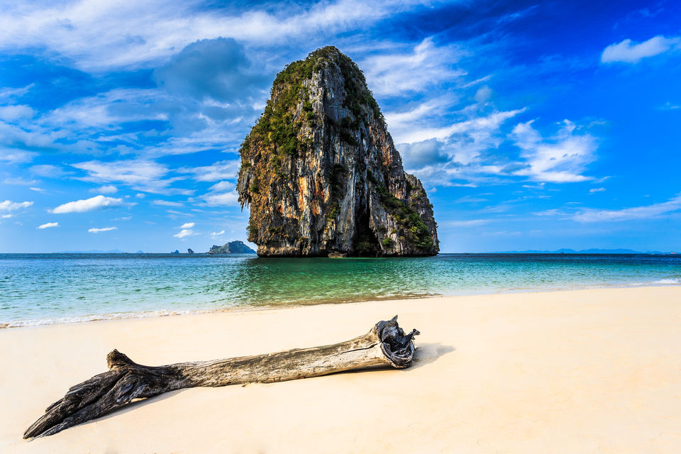 Photo of Thailand's Maya Bay Beach to Remain Closed till 2021 by Priya Pareek