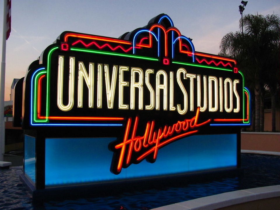 Photo of Universal Studios Hollywood, Universal City Plaza, Universal City, CA, USA by Priya Pareek