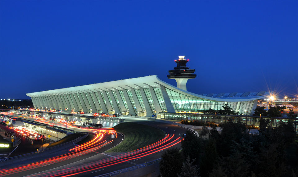 Photo of New ATC Tower at IGI Airport, Delhi to Start Operations by May-End by Priya Pareek