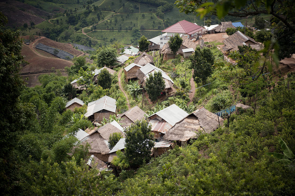 Photo of Now You Can Buy A House In Thailand! by Priya Pareek