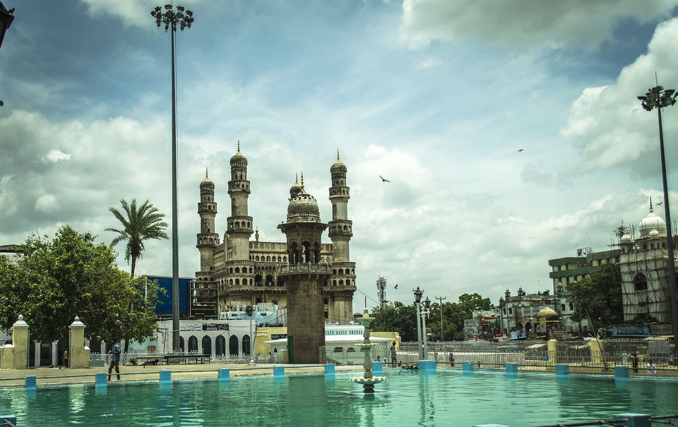 Photo of Hyderabad Tour From Mumbai Can Now Be Taken Every Thursday by Priya Pareek