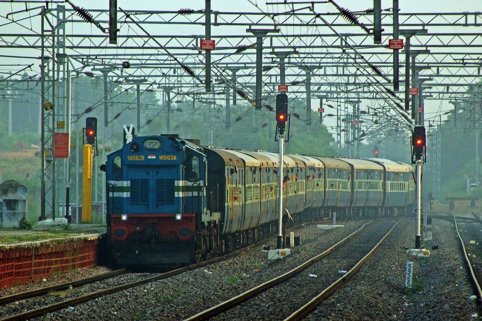 Photo of Hyderabad Tour From Mumbai Can Now Be Taken Every Thursday 1/2 by Priya Pareek