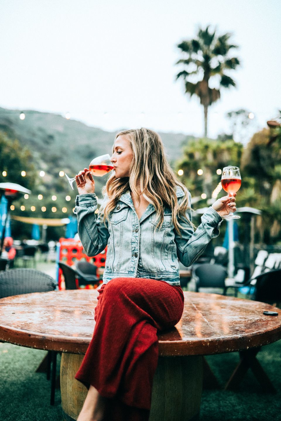 Photo of This Company Wants To Pay You $10K To Drink Wine In France by Priya Pareek
