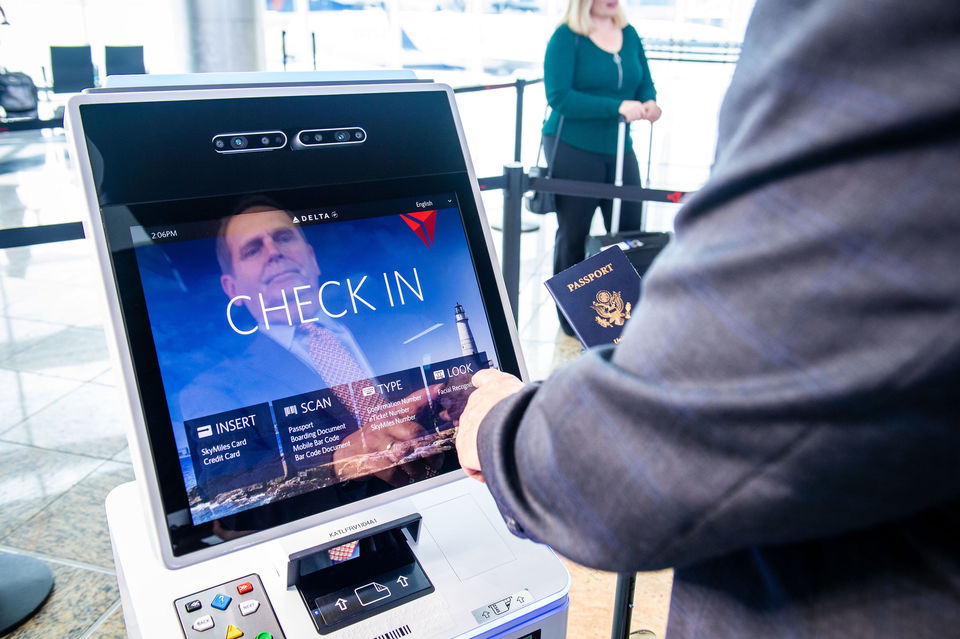 Photo of Facial Recognition System To Replace Boarding Passes at Airports Soon by Priya Pareek