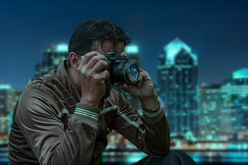 Photo of Dream Job Alert! This Company Is Offering $63,000 to Travel in Search of Instagrammable Locations by Priya Pareek
