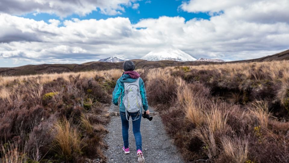 Photo of Brilliant Hiking Hacks Every Hiker Needs to Know by Priya Pareek