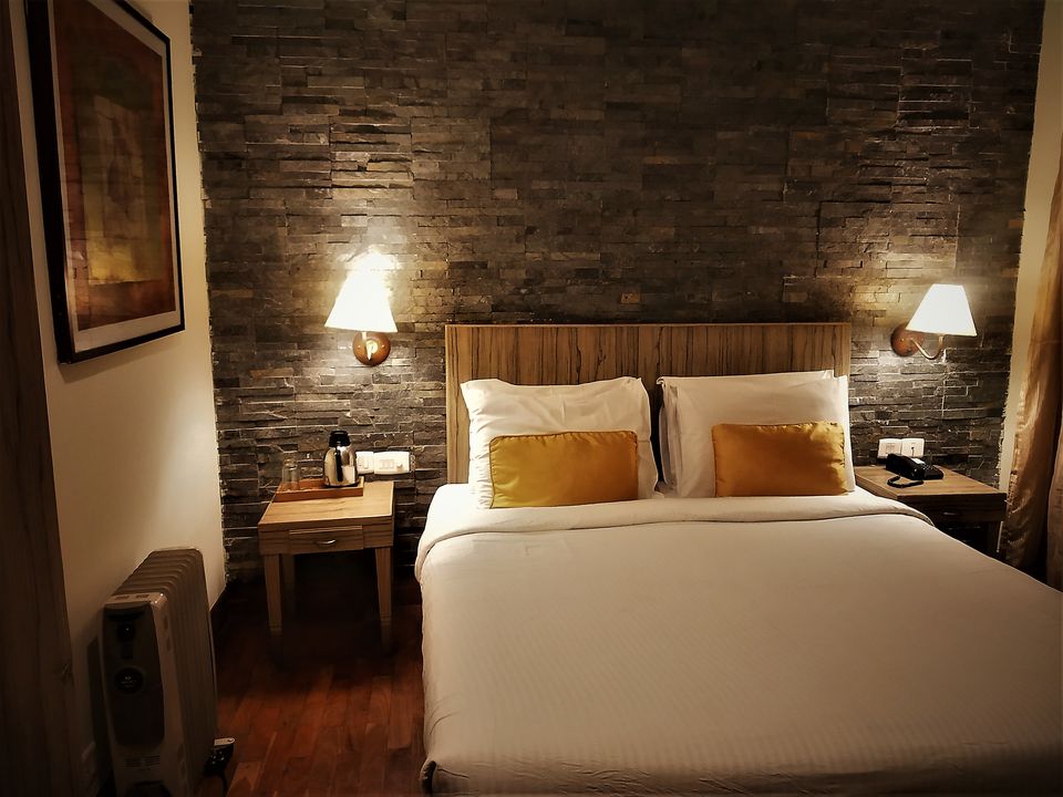 Photo of Club Mahindra Binsar: Promising the Best Himalayan Holiday by Priya Pareek