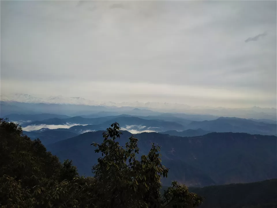 Photo of Club Mahindra Binsar: Promising the Best Himalayan Holiday by Priya Pareek