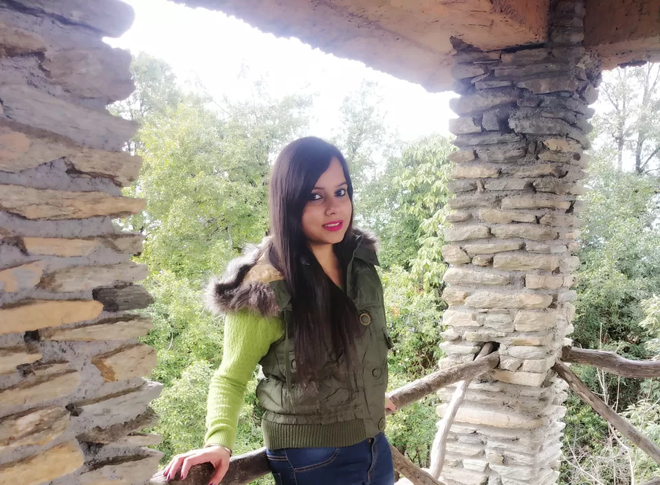 Photo of Club Mahindra Binsar: Promising the Best Himalayan Holiday by Priya Pareek