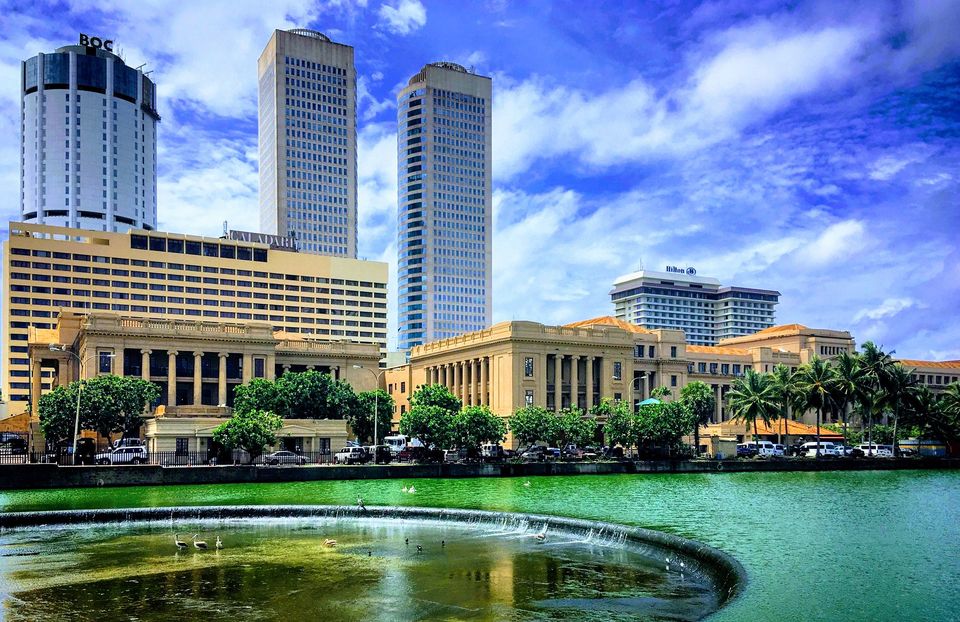 Photo of India Issues Updated Travel Advisory for Sri Lanka by Priya Pareek