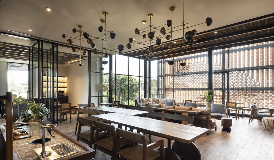 Photo of Starbucks' Stunning Coffee Sanctuary in Bali Is the New Tourist Spot by Priya Pareek
