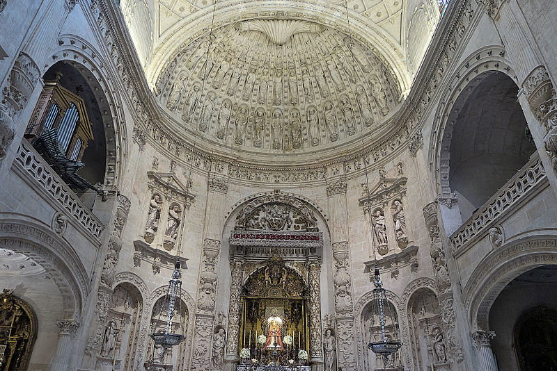 Photo of The Beauty of Granada and Why You Should Visit This City in Spain by Priya Pareek