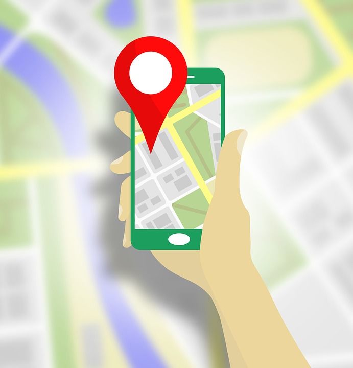 Photo of Google Maps Introduces Live Train Tracking, Bus Travel Estimates and More in India by Priya Pareek