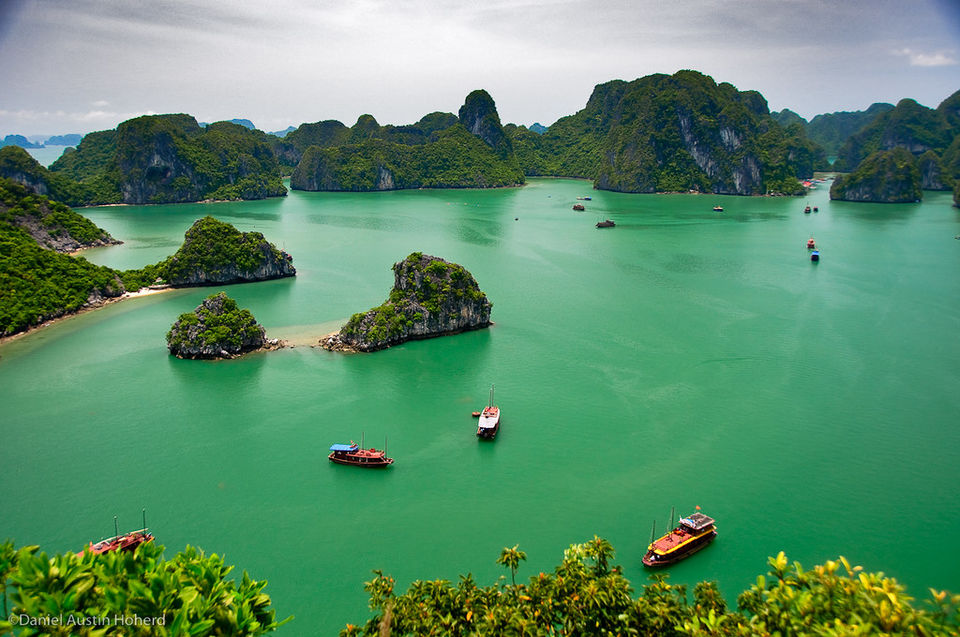 Photo of Soon, Direct Flights From India And Vietnam by Priya Pareek