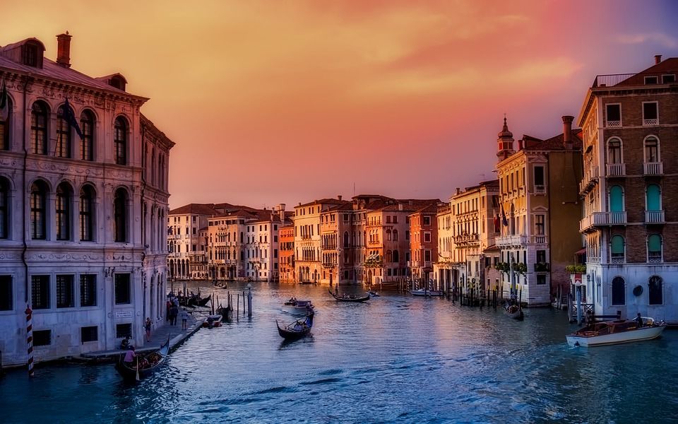 Photo of Here’s How You Can Do Italy like Oprah and the Obamas by Priya Pareek