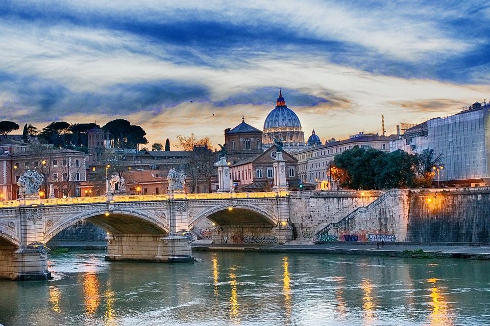 Photo of Italy by Priya Pareek