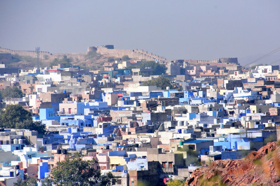 Photo of Jodhpur, Rajasthan, India by Priya Pareek