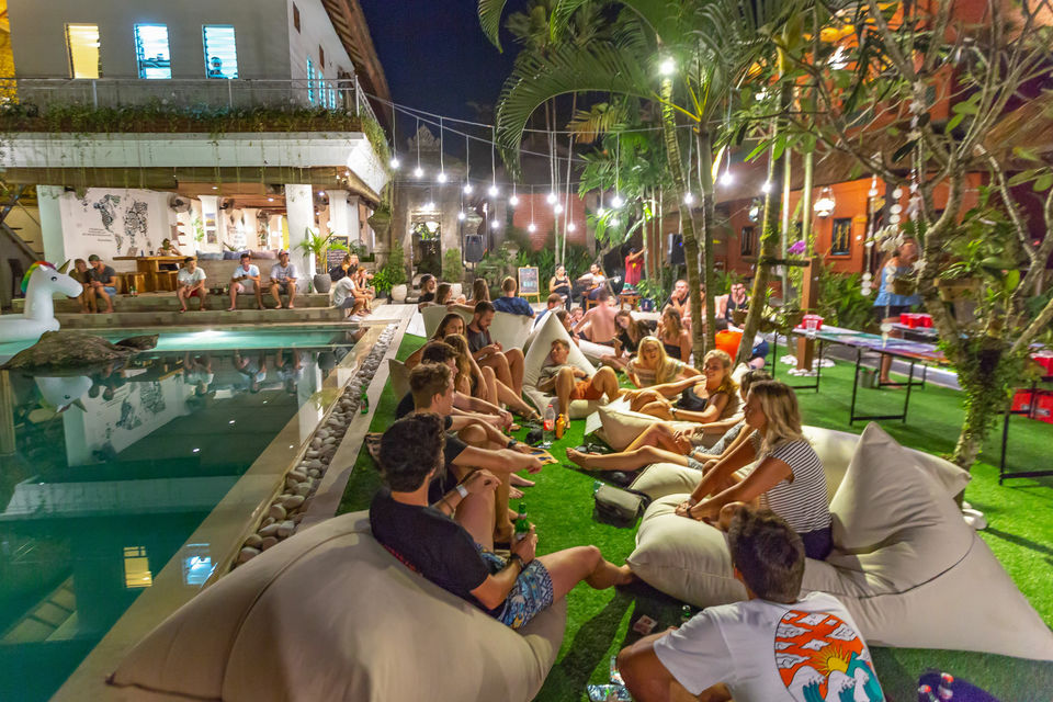 Photo of Play with Puppies, Get Free Yoga Class and Exciting Activities for Just Rs 1,500 at This Bali Hotel by Priya Pareek