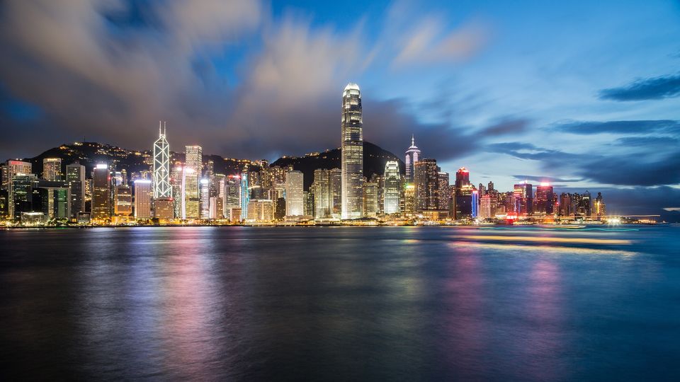 Photo of China by Priya Pareek