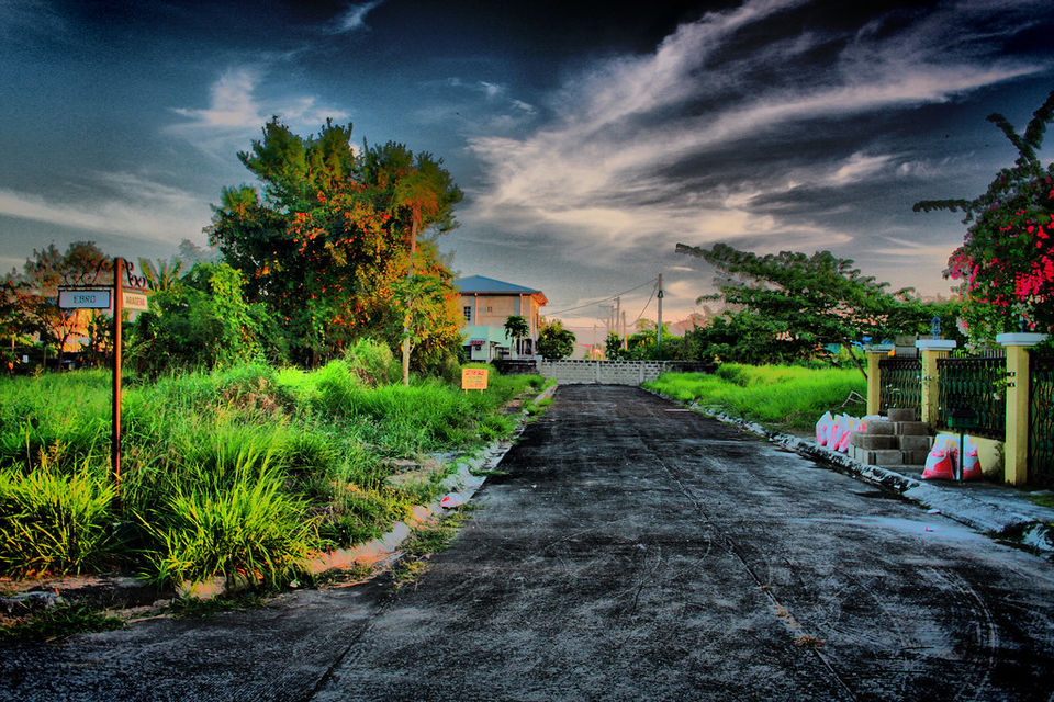 Photo of Philippines by Priya Pareek