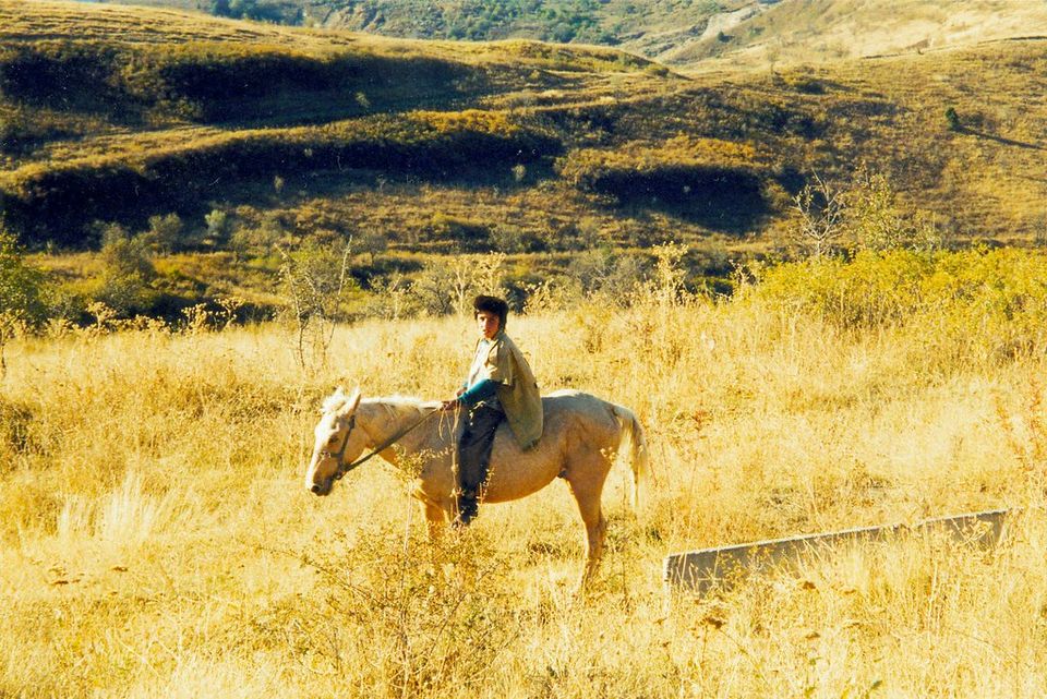 Photo of Tajikistan by Priya Pareek