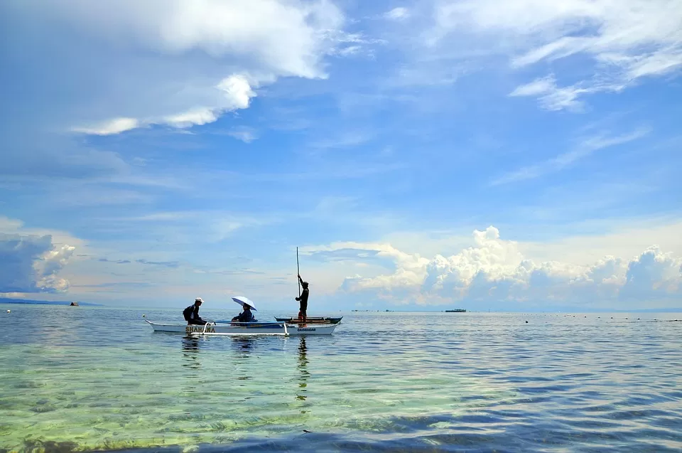 Photo of Philippines by Priya Pareek