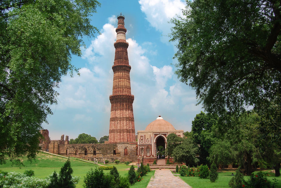 Photo of Delhi to Host Its First Ever Monsoon Festival by Priya Pareek