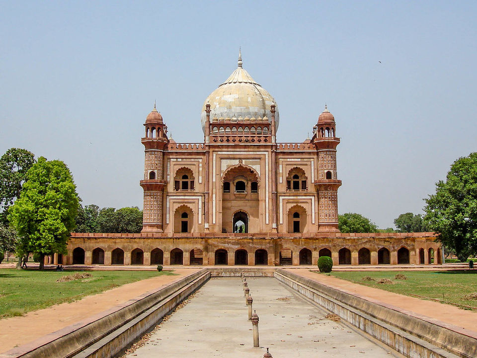 Photo of Delhi to Host Its First Ever Monsoon Festival by Priya Pareek
