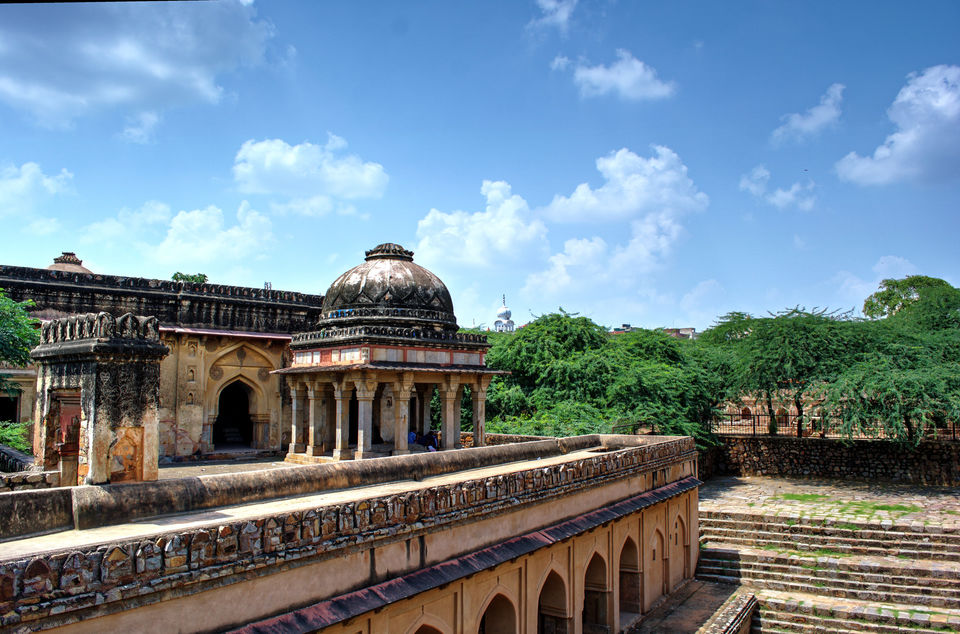 Photo of Delhi to Host Its First Ever Monsoon Festival by Priya Pareek