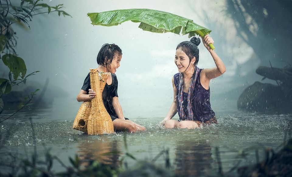 Photo of International Destinations in Asia That Are Best Explored During Monsoon by Priya Pareek