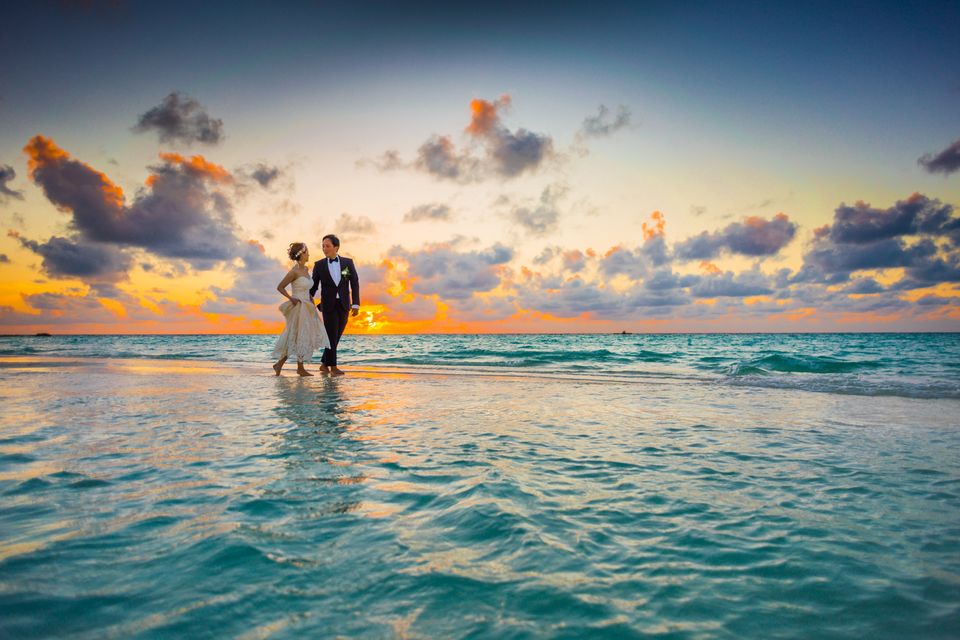 Photo of Only The Best For Bae! This Travel Company Curates the Best Honeymoon Deals Based on Your Budget by Priya Pareek