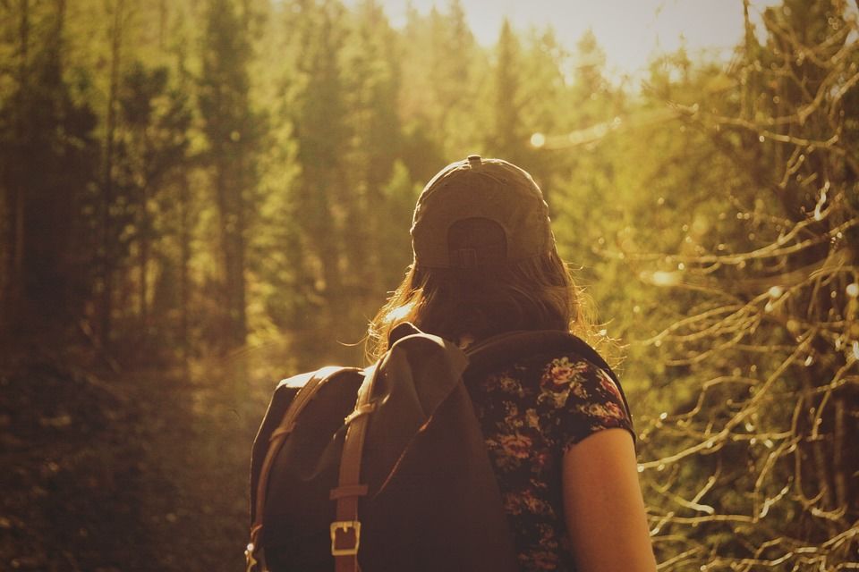 Photo of Trek to the Mountain of Lakes to Explore the Offbeat Himachal Pradesh by Priya Pareek
