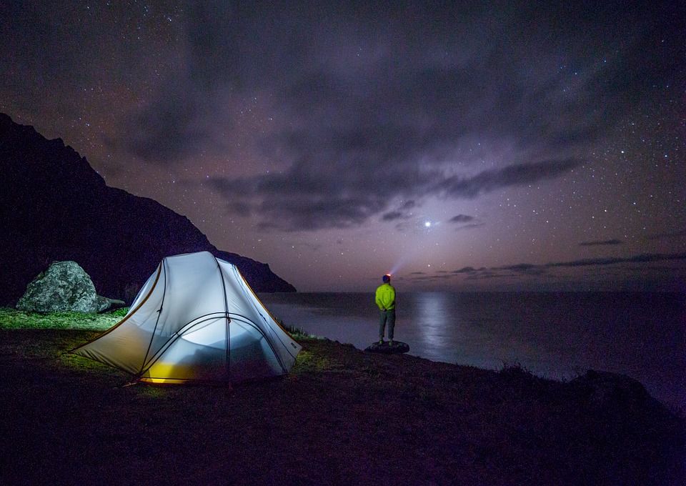 Photo of Trek to the Mountain of Lakes to Explore the Offbeat Himachal Pradesh by Priya Pareek