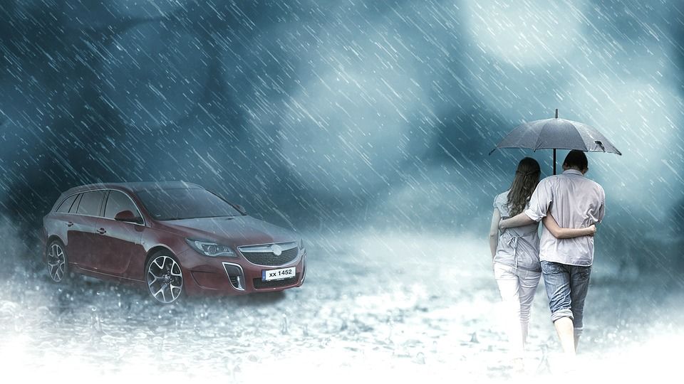 Photo of 10 Songs That Deserve a Place in Your Monsoon Road Trip by Priya Pareek