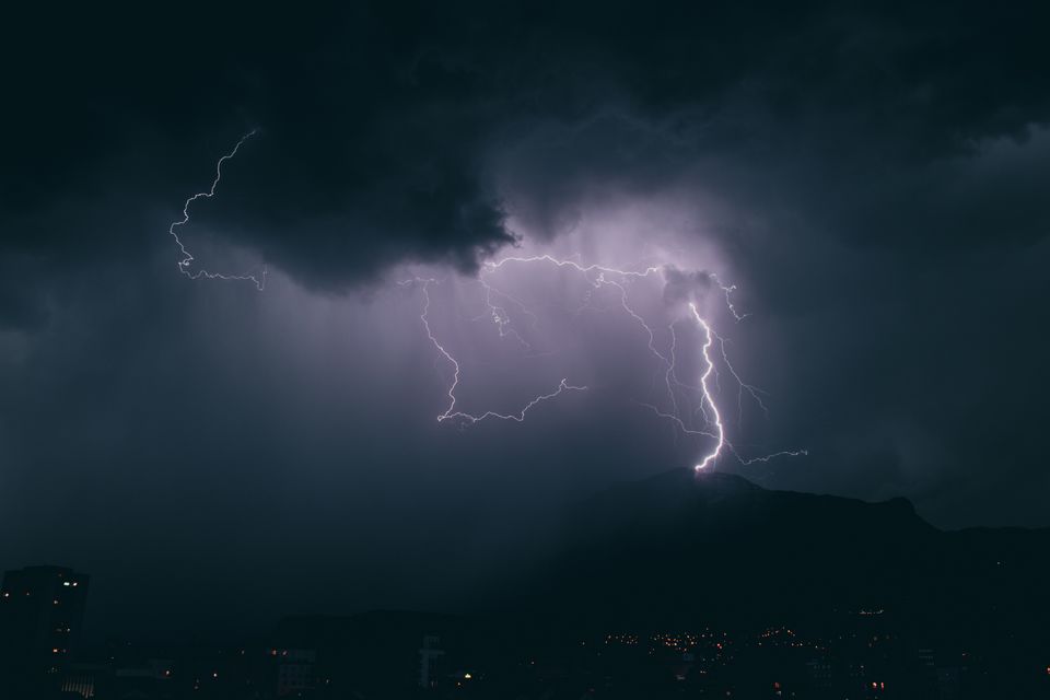 Photo of Travel Advisory! Himachal Pradesh Put on High Alert After Heavy Rainfall by Priya Pareek