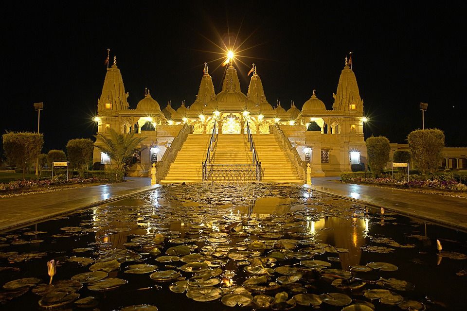 Photo of 7 of the Wealthiest Temples in India by Priya Pareek