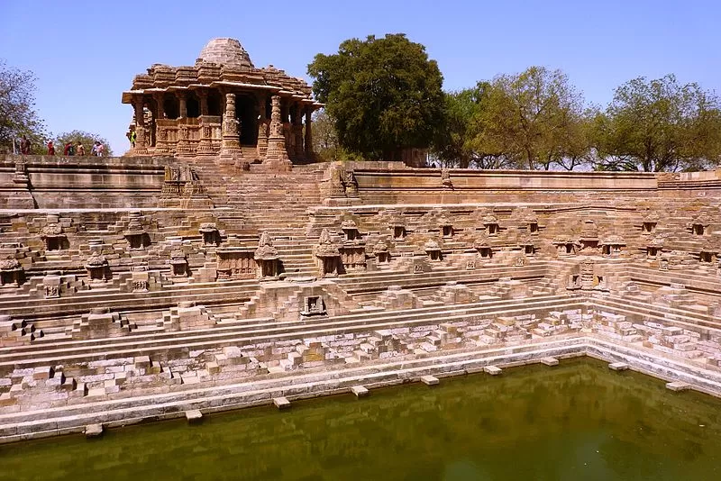 Photo of Surya Kund, Chand Chaura, Gaya, Bihar by Priya Pareek