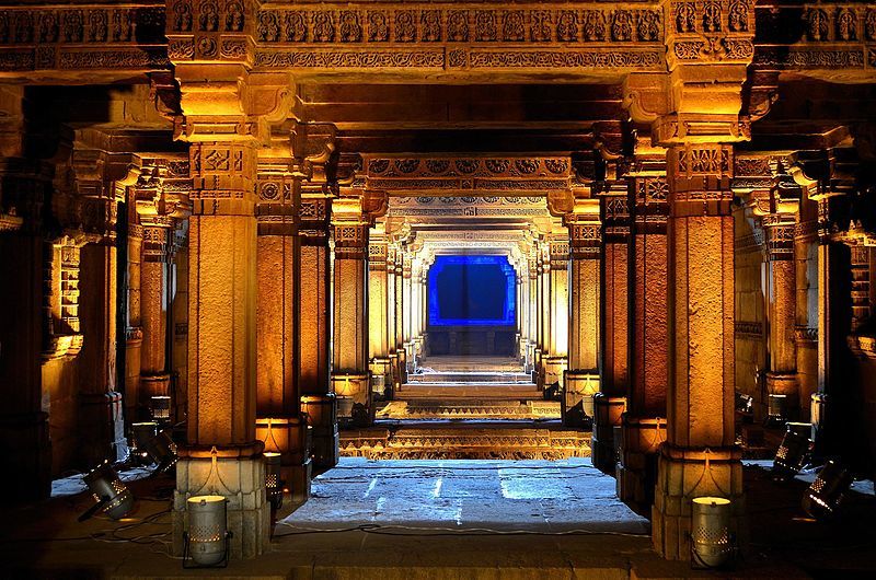Photo of These Spectacular Stepwells in India Will Light up Your Instagram Feed by Priya Pareek